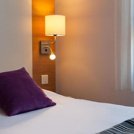 The Originals City, Hotel Continental, Poitiers Eksteriør billede