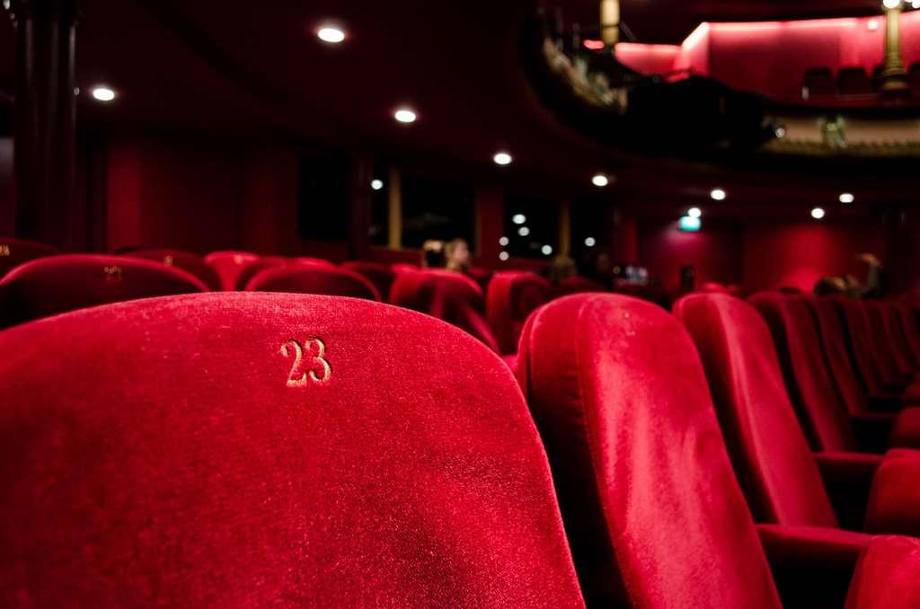 The Originals City, Hotel Continental, Poitiers Bekvemmeligheder billede