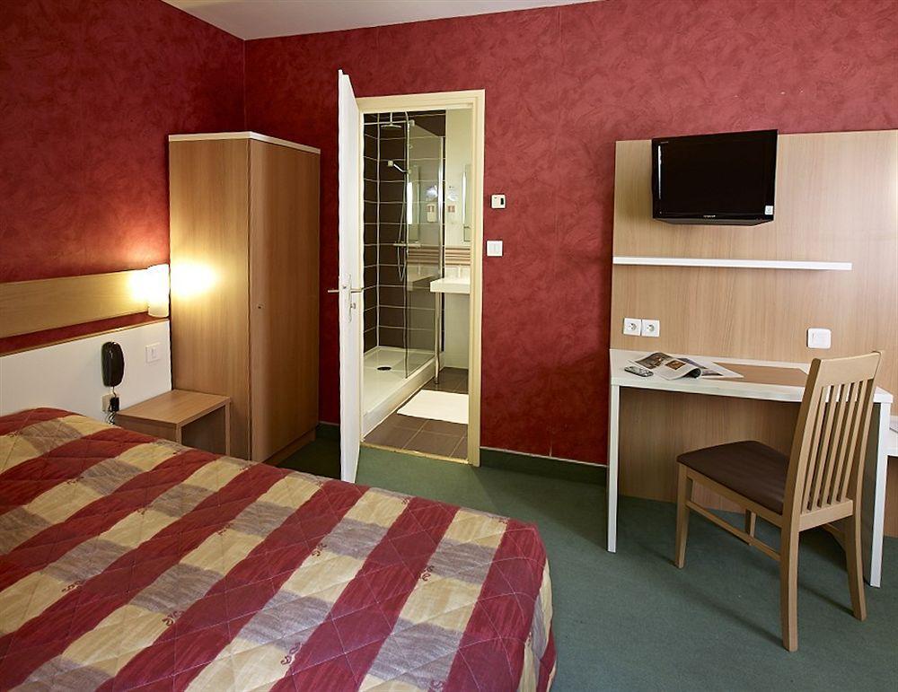 The Originals City, Hotel Continental, Poitiers Eksteriør billede