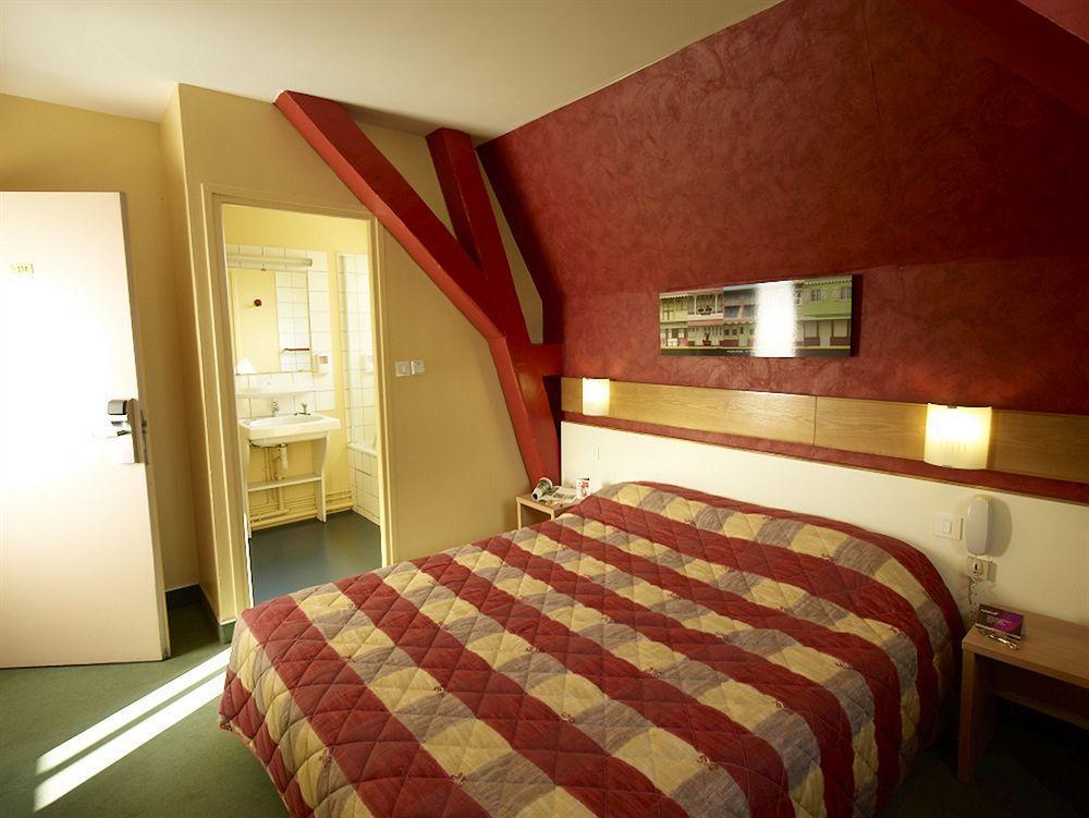 The Originals City, Hotel Continental, Poitiers Eksteriør billede