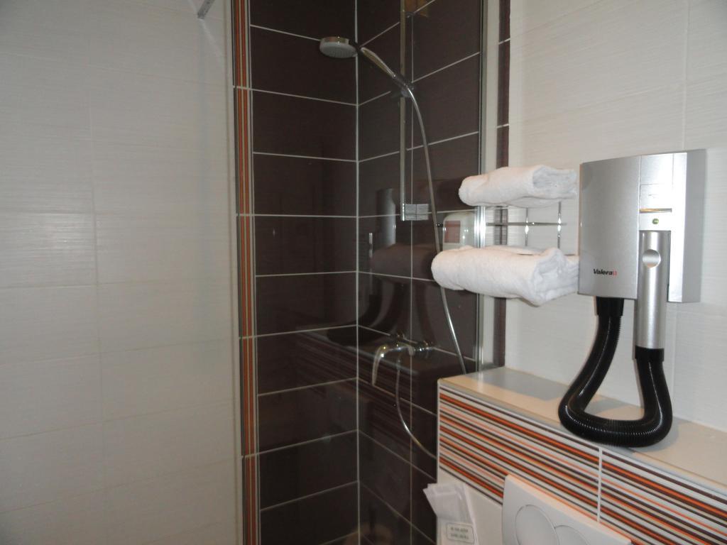 The Originals City, Hotel Continental, Poitiers Værelse billede