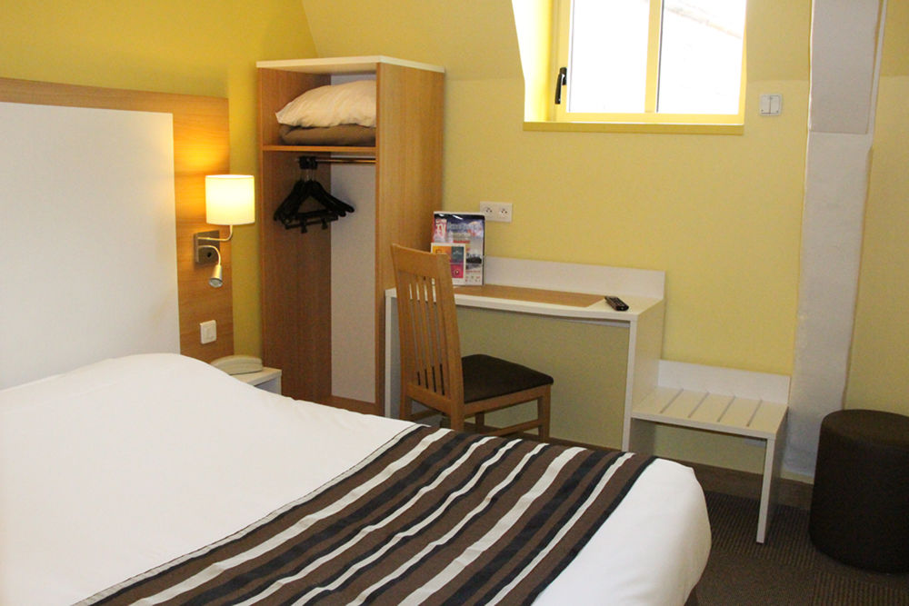 The Originals City, Hotel Continental, Poitiers Eksteriør billede
