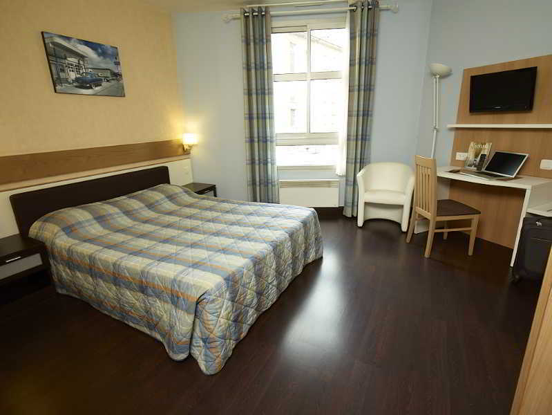 The Originals City, Hotel Continental, Poitiers Eksteriør billede