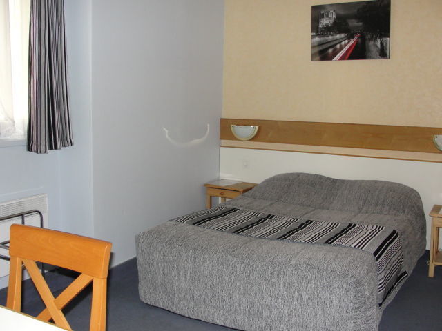 The Originals City, Hotel Continental, Poitiers Eksteriør billede