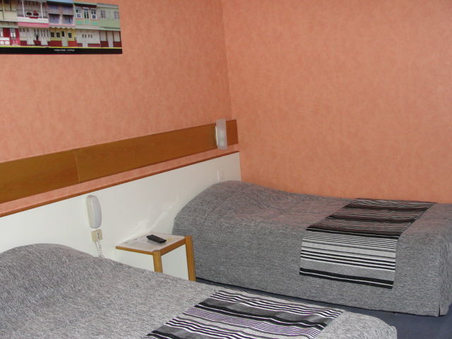 The Originals City, Hotel Continental, Poitiers Eksteriør billede