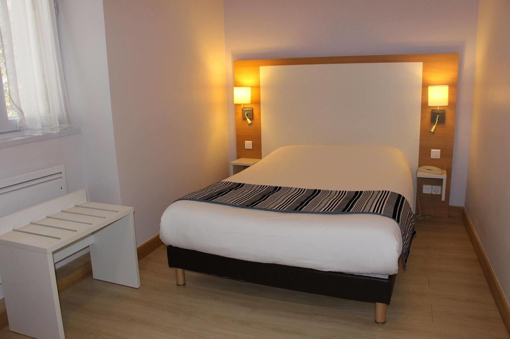 The Originals City, Hotel Continental, Poitiers Eksteriør billede
